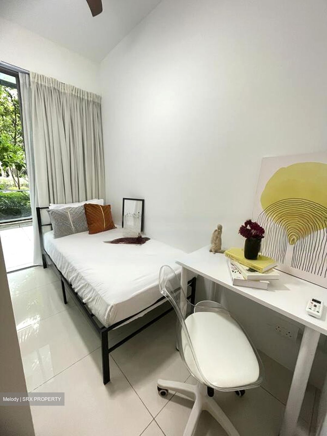 One-north Residences (D5), Apartment #481827501